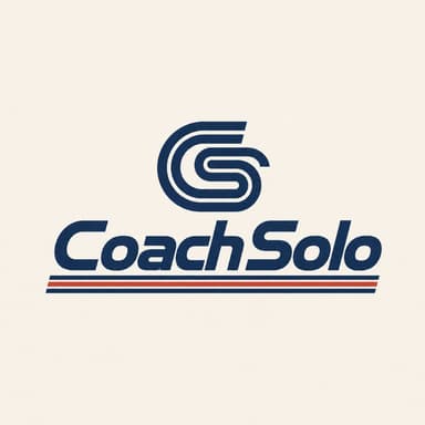 CoachSolo